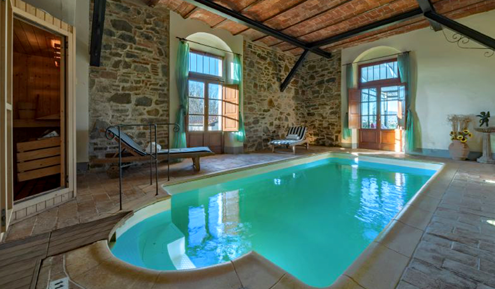 Tonic Tuscany Masterclass Business Retreat