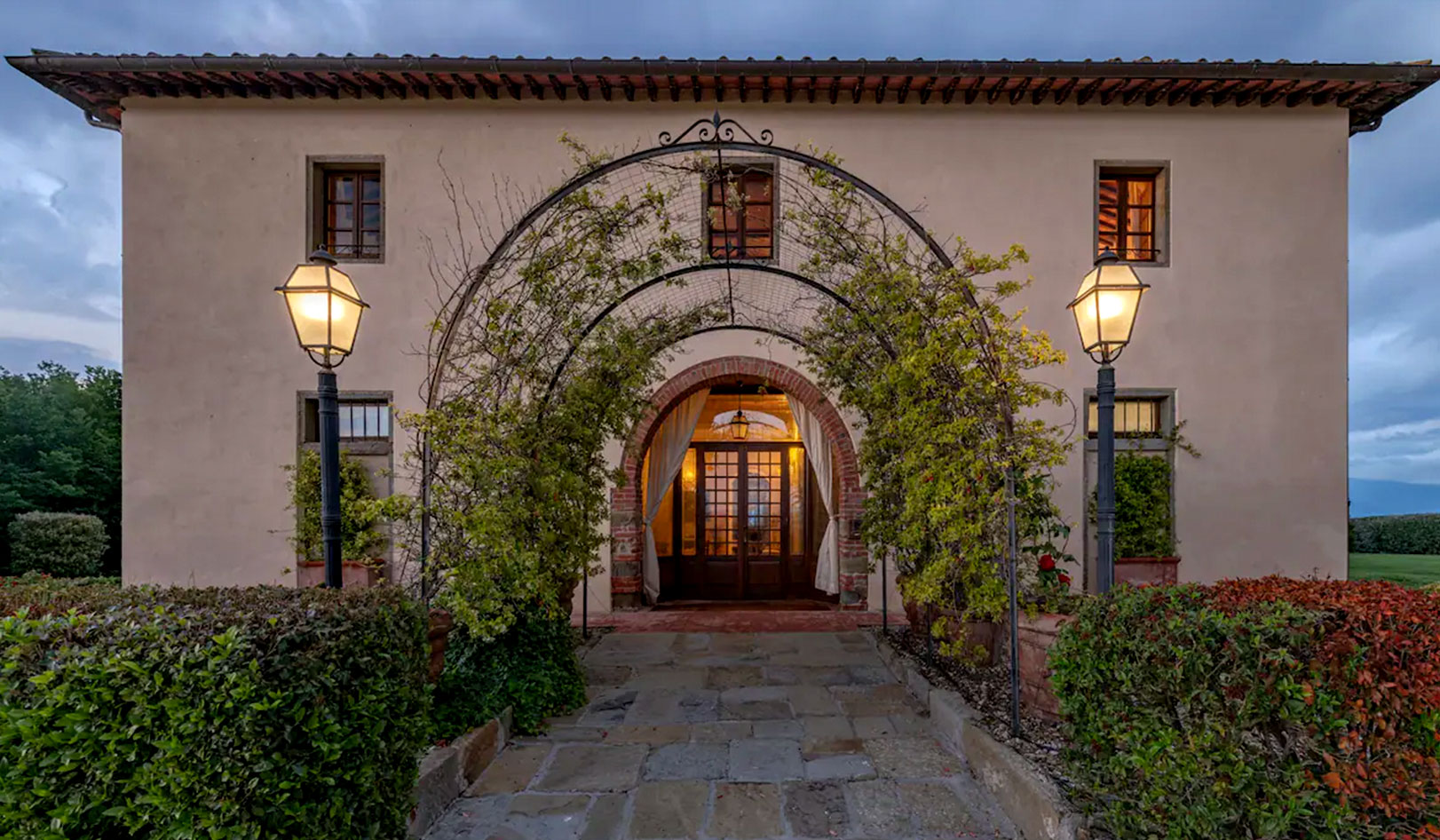 Tonic Tuscany Masterclass Business Retreat