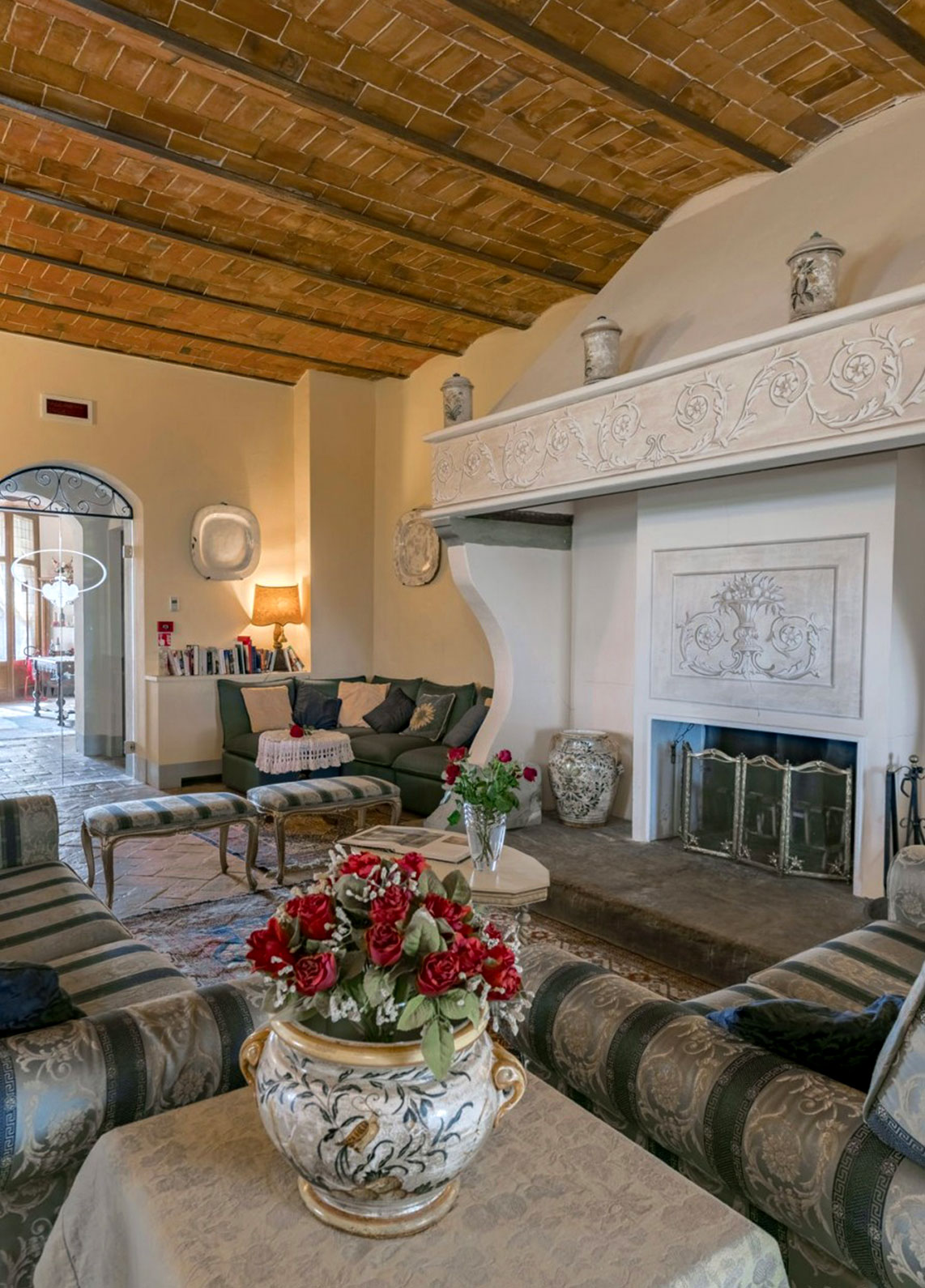 Tonic Tuscany Masterclass Business Retreat