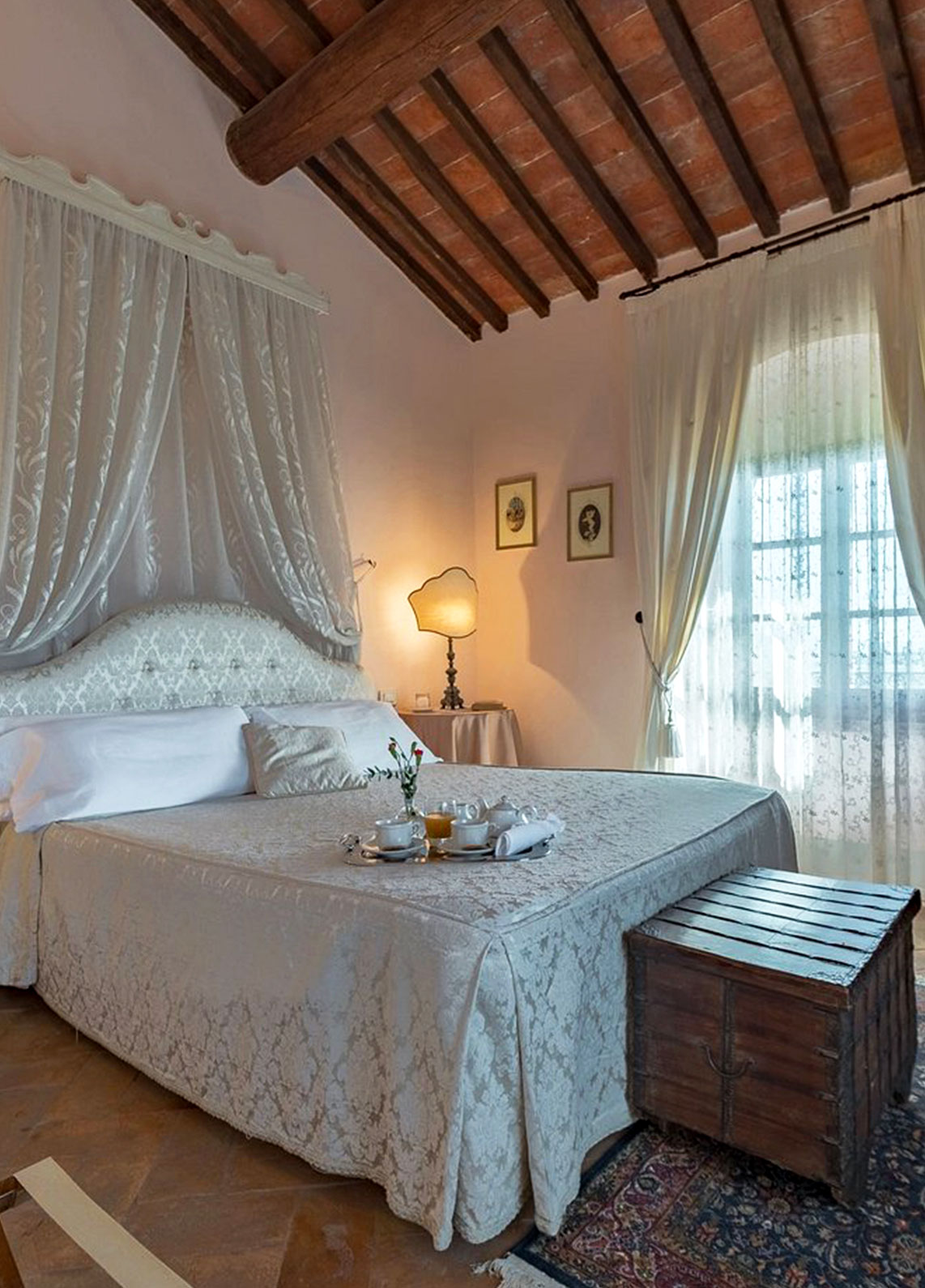 Tonic Tuscany Masterclass Business Retreat