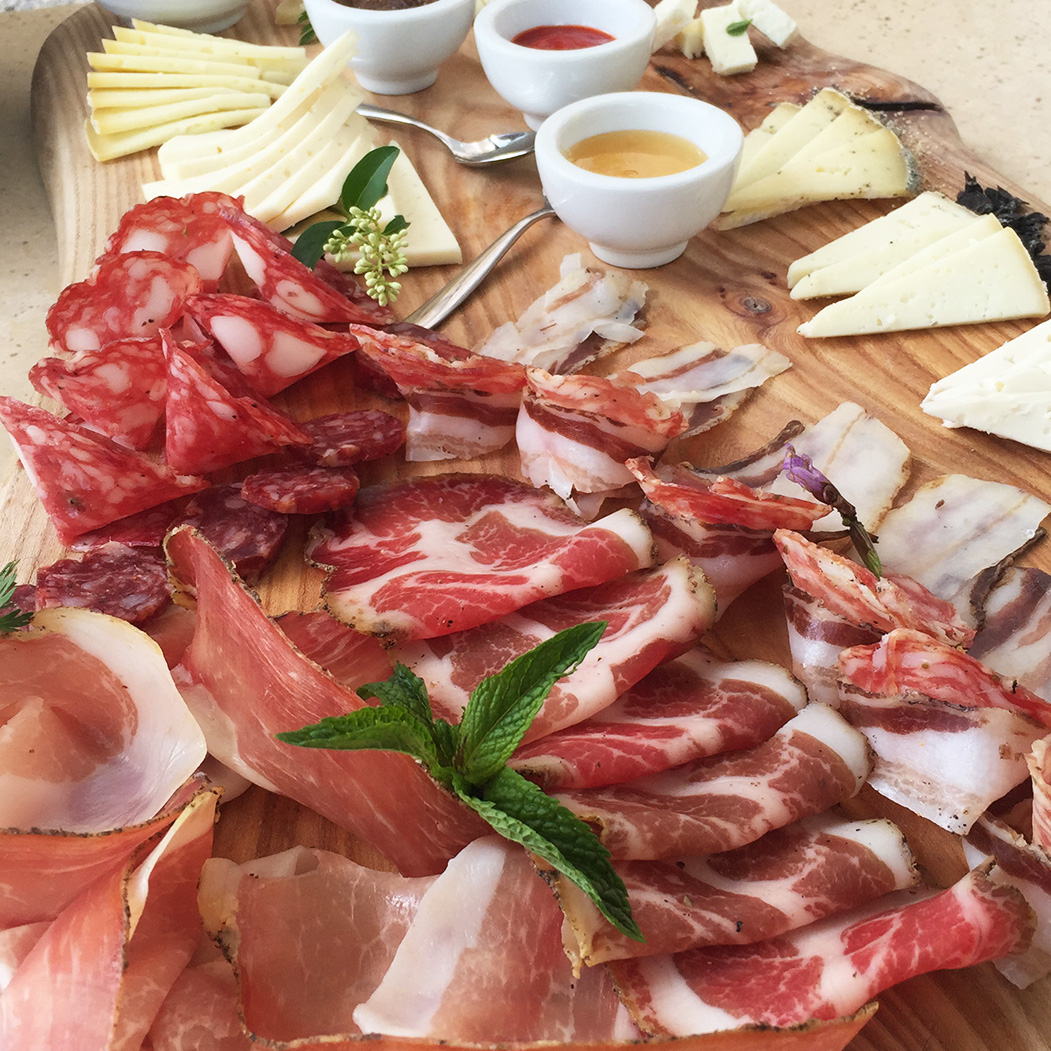 Tonic Tuscany, Italy Business Retreat