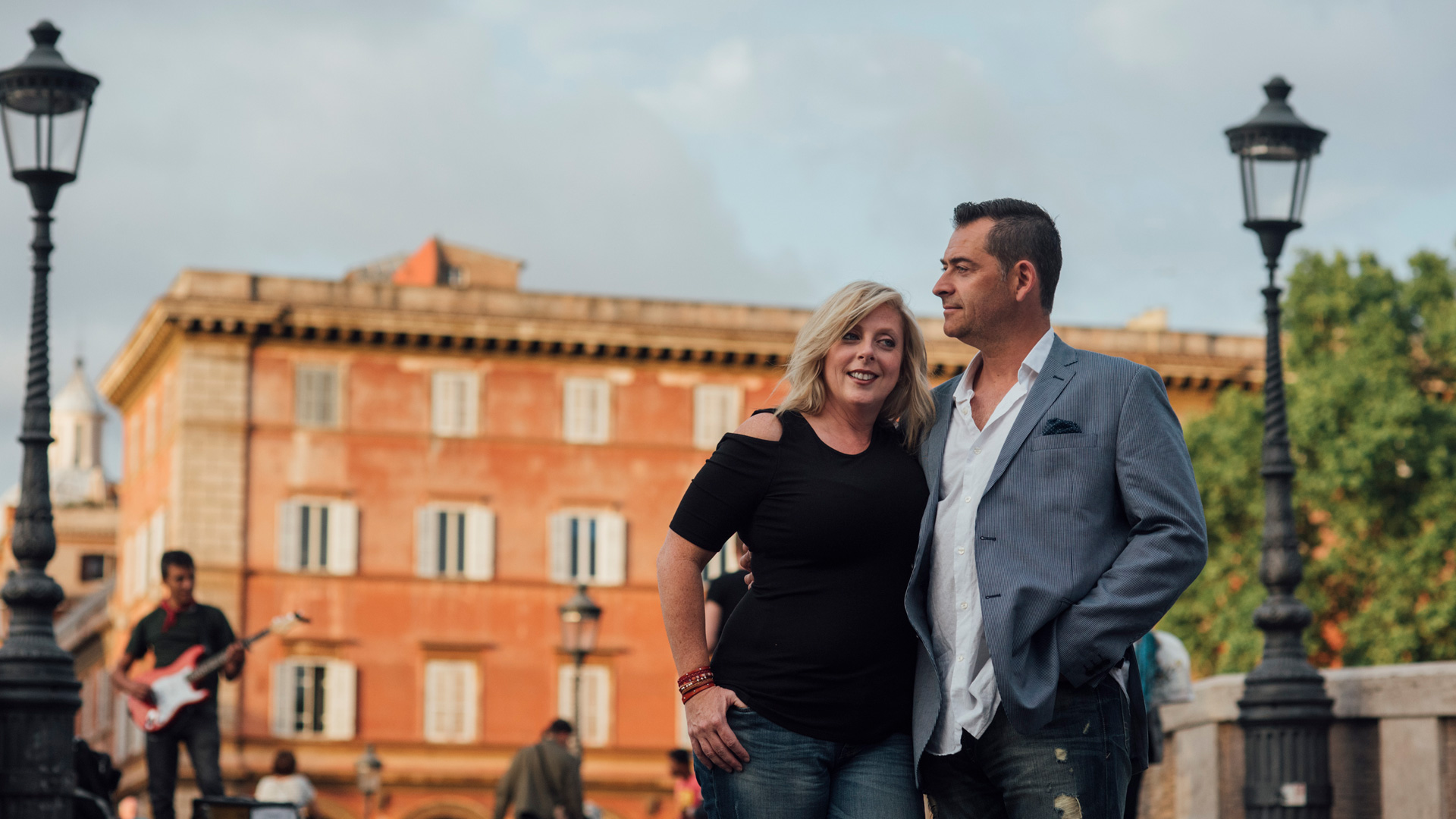 About Tonic in Italy | Our Story