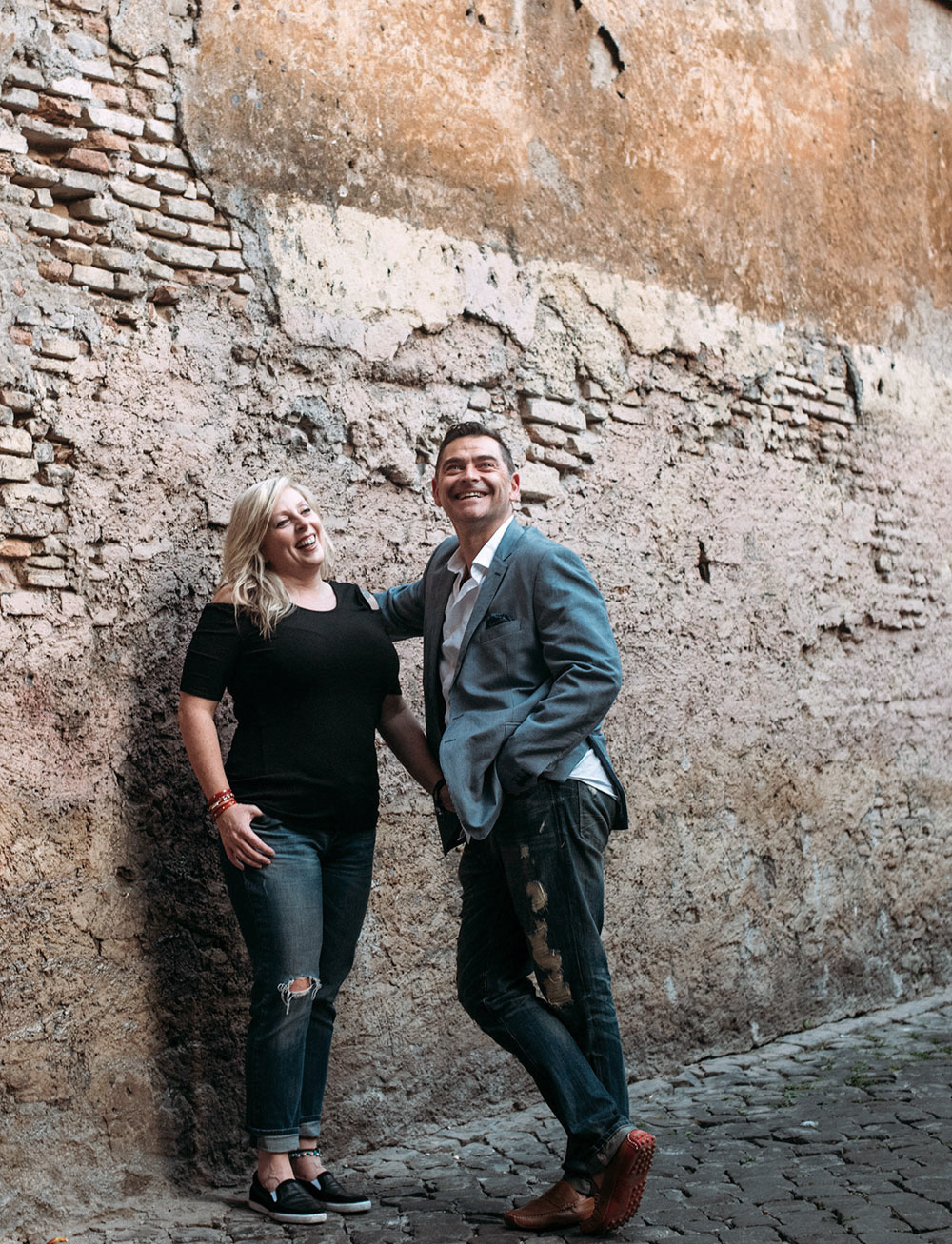 About Tonic in Italy | Our Story